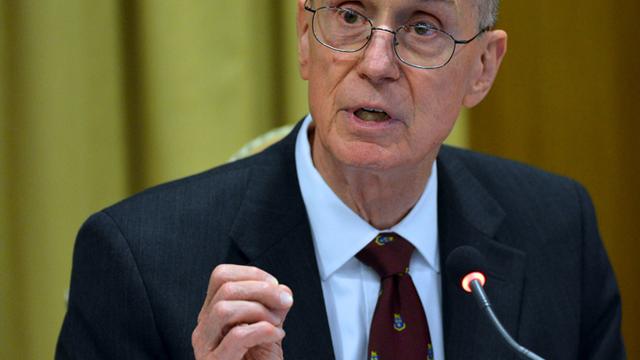 Samits Vatikānā 2014