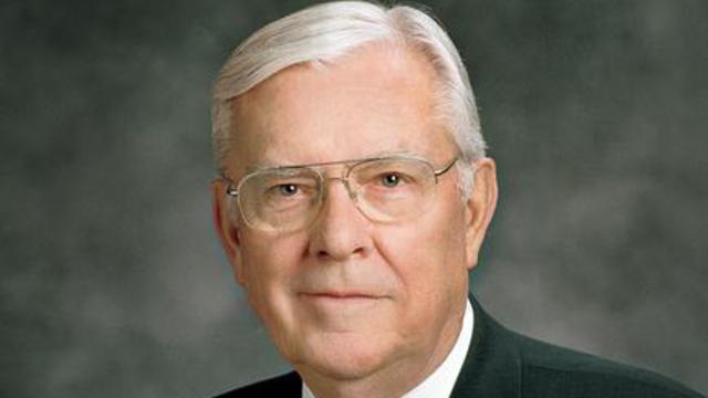 Elders M. Rasels Balards
