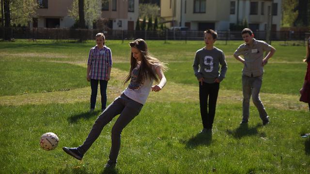 Aprīļa super-sestdiena 2014