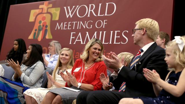 Pasaules mēroga ģimeņu konference, elders D. Tods Kristofersons